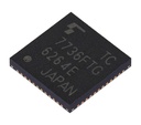 Charge IC compatible PlayStation 4 - TC7736FTG QFN48