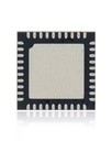 Régulateur IC abaisseur PWM Buck multiphase compatible MacBook Pro Retina 15" - A1398 - Milieu 2012 - Début 2013 - 62882C - ISL62882C - ISL62882CH - ISL62882CHR - ISL62882CHRT - ISL62882CHRTZ - ISL62882CHRTZ GMUX:U8900: QFN-40 Pin