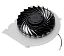 Ventilateur de refroidissement interne pour PlayStation 4 Slim - G85G12MS1CN-56J14 - KSB0912HD