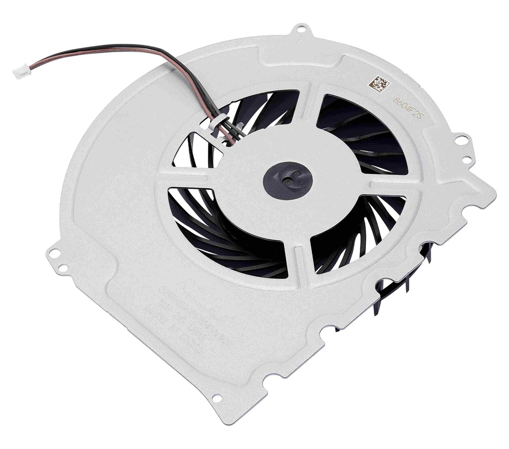 Ventilateur de refroidissement interne pour PlayStation 4 Slim - G85G12MS1CN-56J14 - KSB0912HD