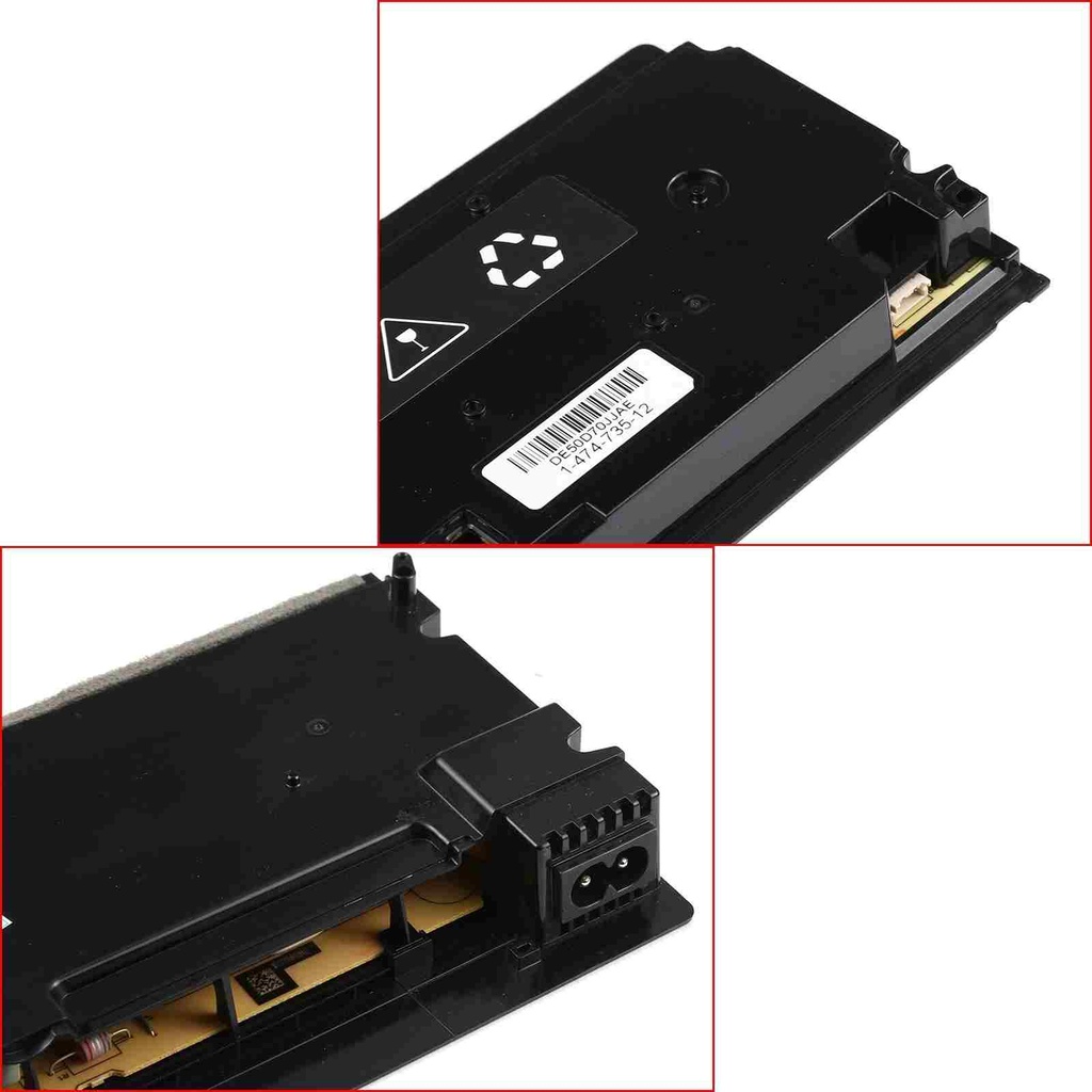 Bloc alimentation compatible PlayStation 4 Slim - ADP-160CR - N15-160P1A - CUH-20XX - Aftermarket