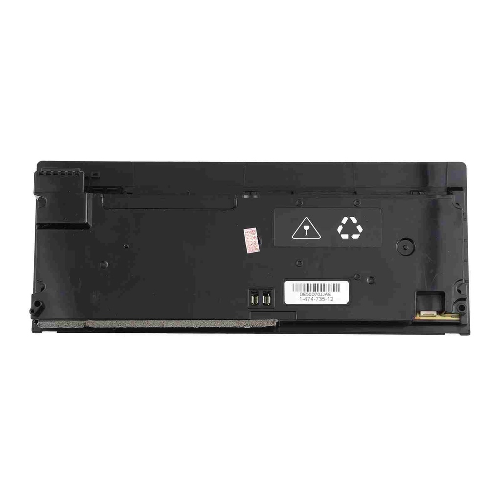 Bloc alimentation compatible PlayStation 4 Slim - ADP-160CR - N15-160P1A - CUH-20XX - Aftermarket