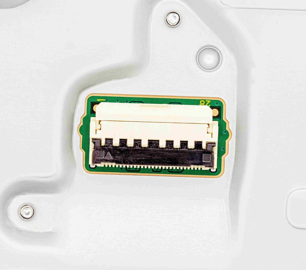 Lecteur Disque compatible Nintendo Wii U - 3700A - RD-DKL034-ND
