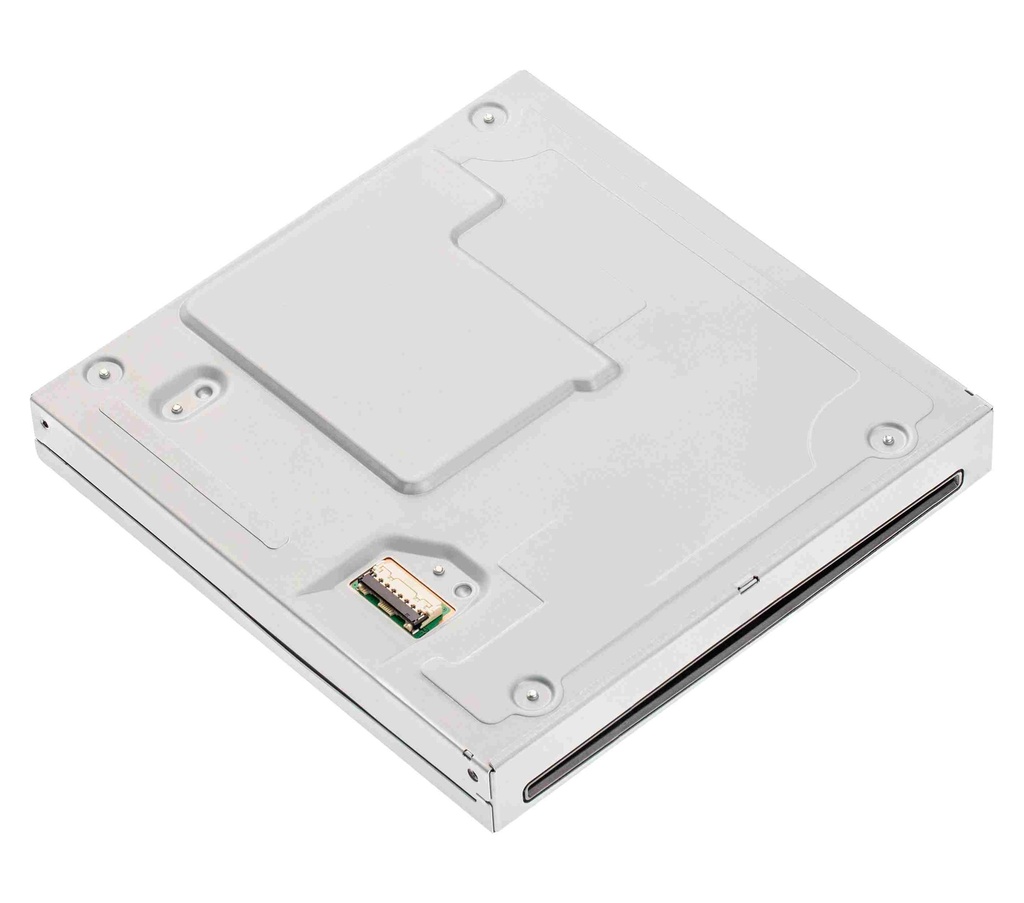 Lecteur Disque compatible Nintendo Wii U - 3710A - RD-DKL 102-ND