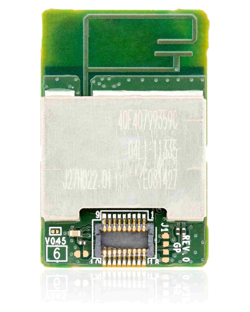 Carte Bluetooth compatible Nintendo Wii U - 2878D-WINB2