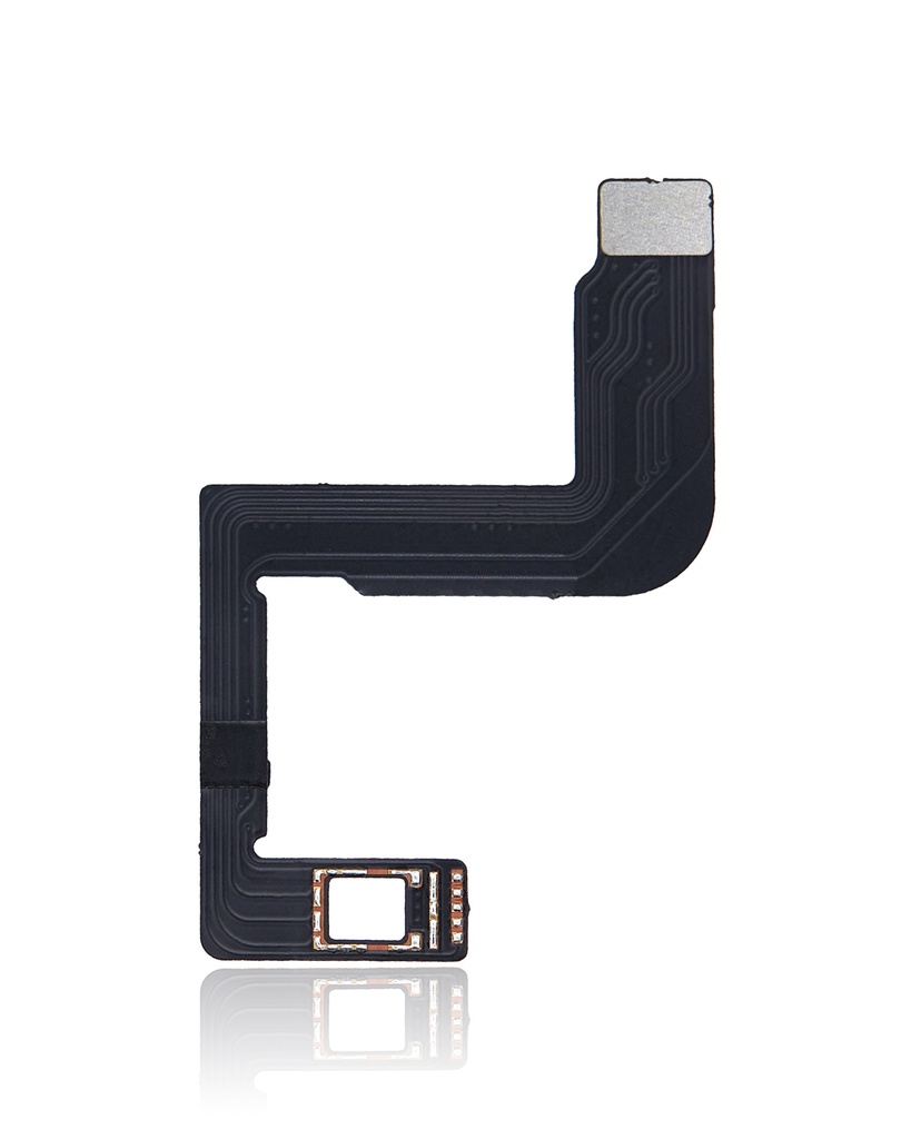 Nappe projecteur de points à souder compatible iPhone 12 - 12 Pro - Qianli