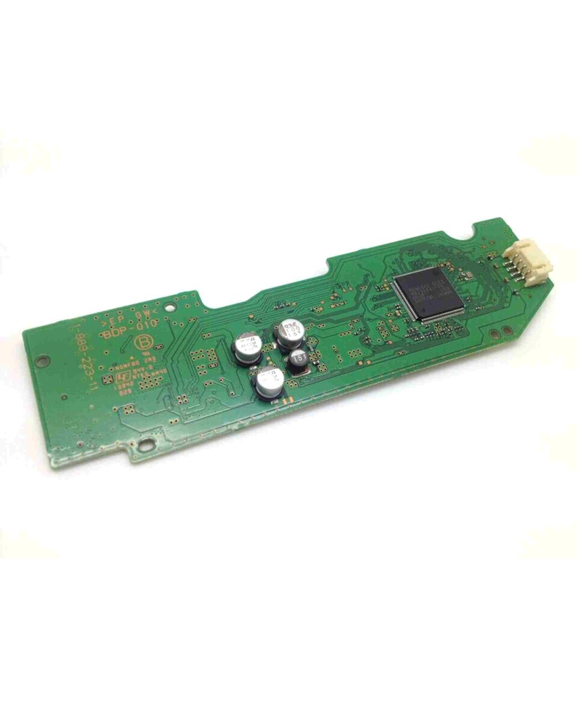 Carte mère lecteur DVD pour PlayStation 4 - KEM-490AAA