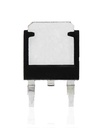 65C61K4 - Alimentation Mosfet pour PlayStation 4 Slim - TO-252 - Soudure nécessaire