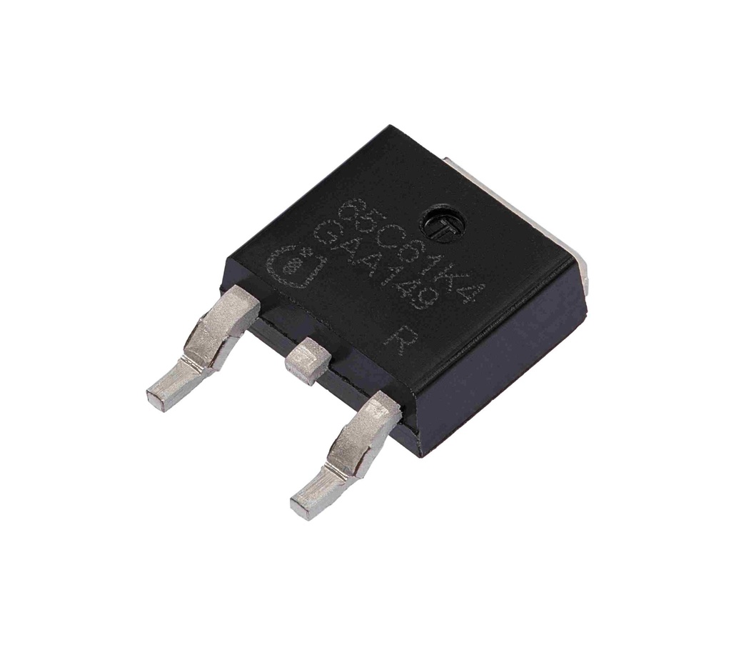 65C61K4 - Alimentation Mosfet pour PlayStation 4 Slim - TO-252 - Soudure nécessaire