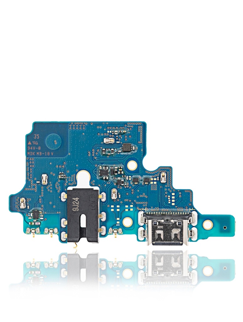 Connecteur de charge Pour SAMSUNG Note 10 Lite - N770F