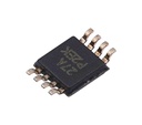 PXGI - MSOP8 - Mosfet pour Playstation 4 Slim - Soudure nécessaire