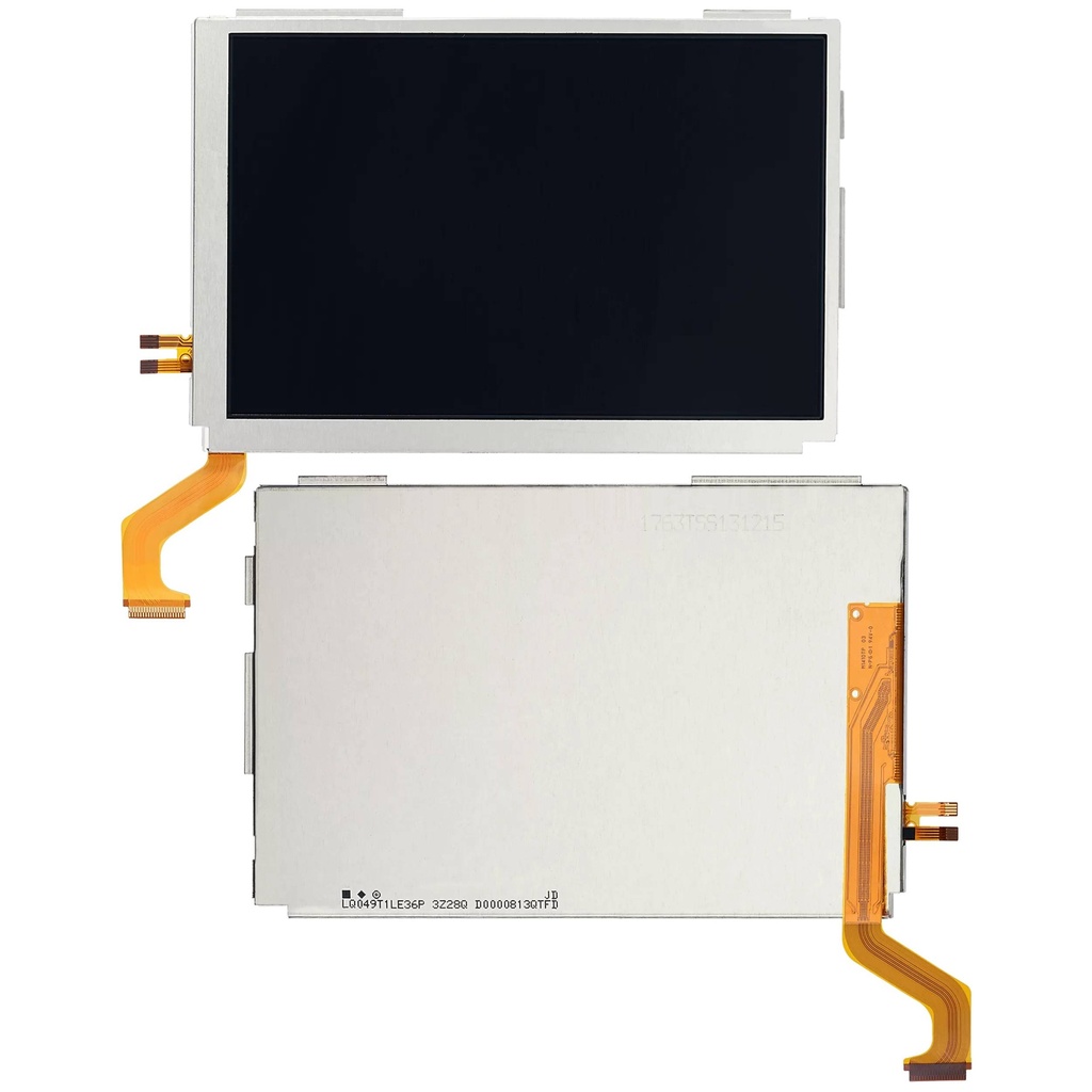 Écran LCD Supérieur Compatible Nintendo 3DS XL