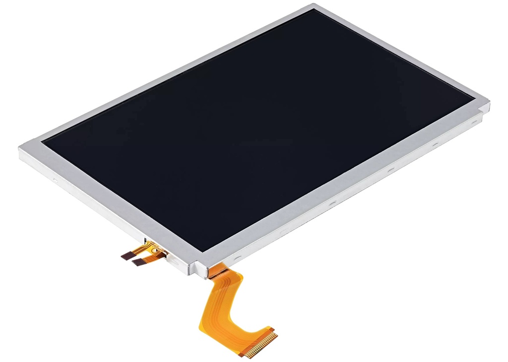 Écran LCD Supérieur Compatible Nintendo 3DS XL