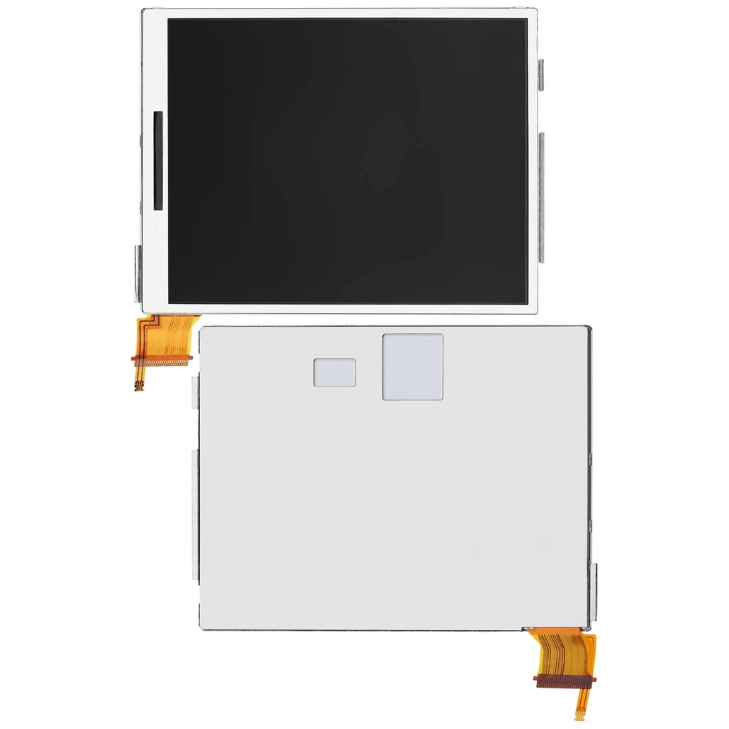 Écran LCD Inférieur compatible Nintendo 3DS XL
