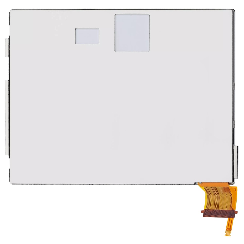 Écran LCD Inférieur compatible Nintendo 3DS XL