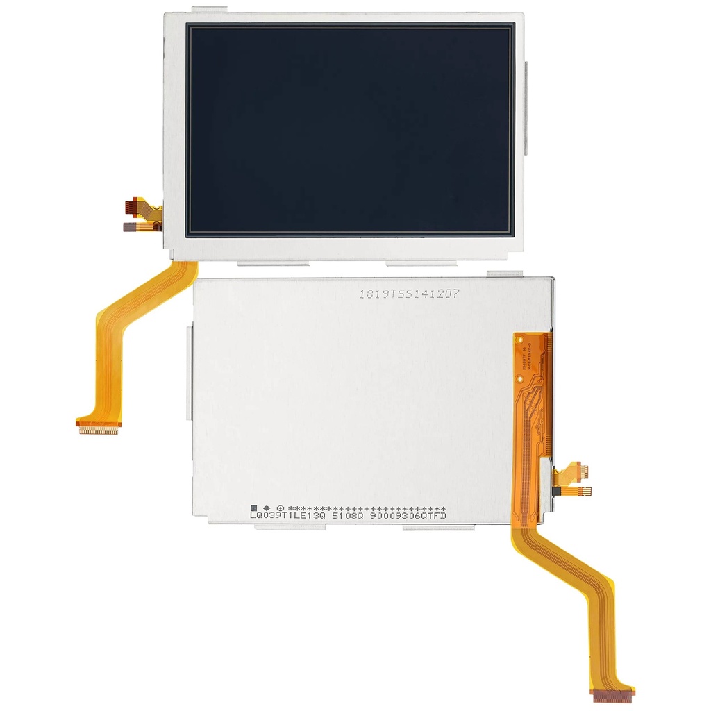 Écran LCD Supérieur compatible Nintendo New 3DS 2015