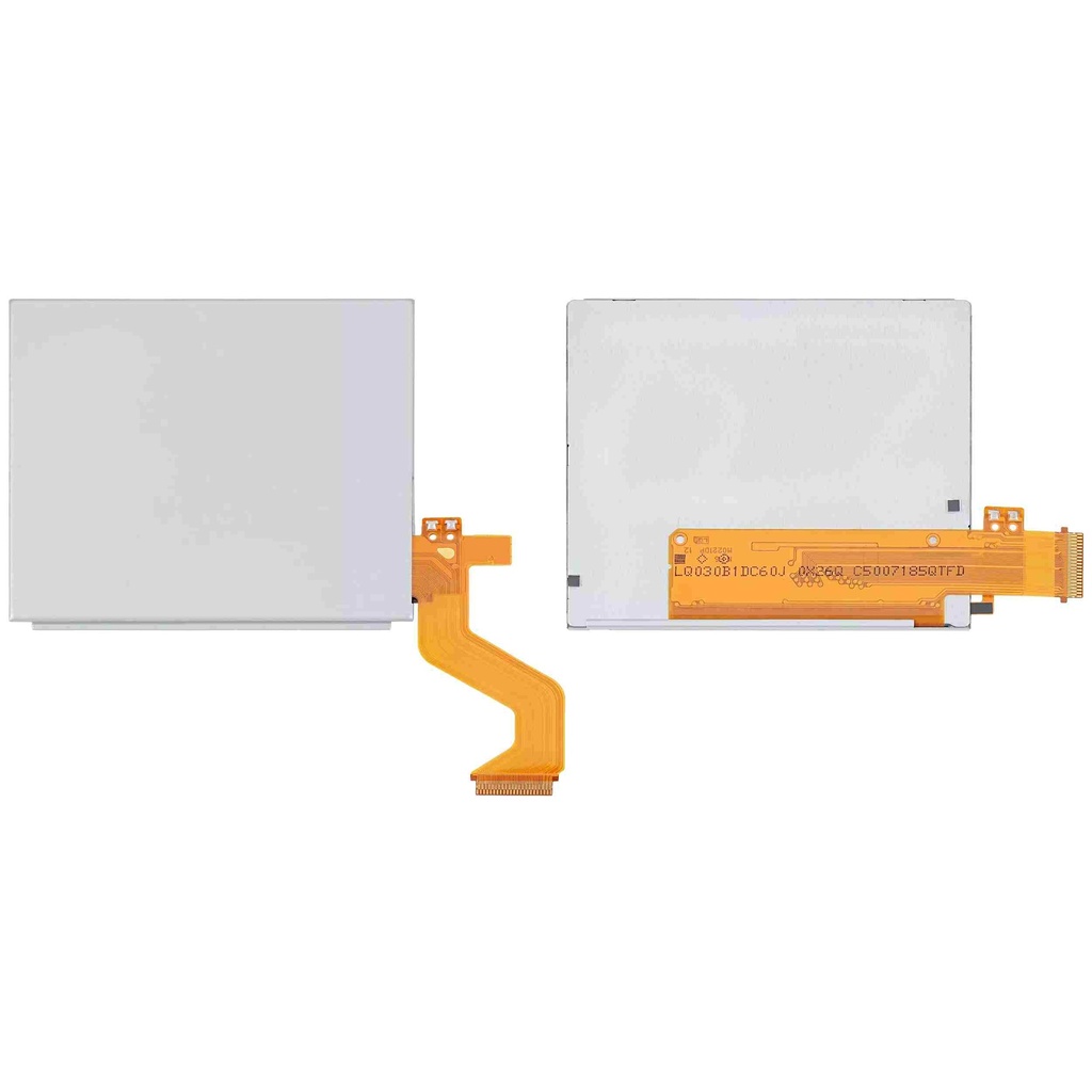 Ecrans LCD - Haut et bas - compatible Nintendo DS Lite TFT