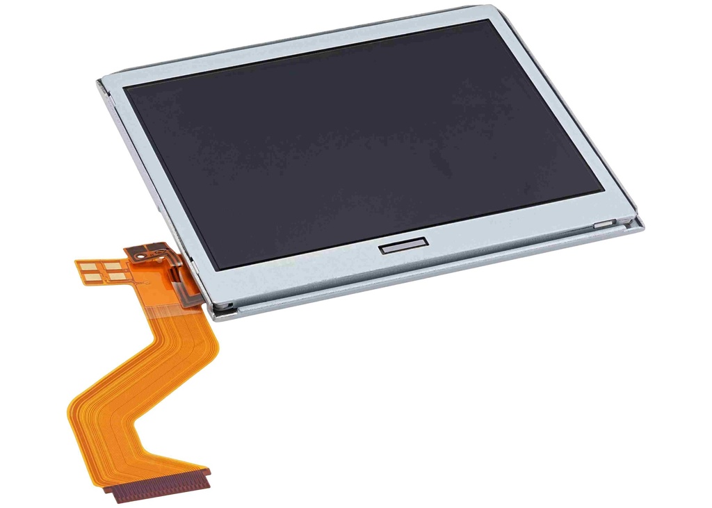 Ecrans LCD - Haut et bas - compatible Nintendo DS Lite TFT