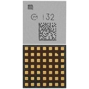 Puce IC de commutateur d'antenne 2G UAT compatible iPhone 12 - 12 Pro - 12 Pro Max - 132
