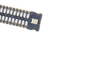 Connecteur FPC pour capteur de luminosité - Micro et récepteur inducteur Environnement compatible iPhone X - J4600 - 28 Broches