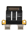 Carte USB-C compatible MacBook Pro 13" - Pro 16" - Pro 15" Touch Bar - A1989 - A2159 - A2251 - A2289 - A2238 - A2251 - A2141 - A1990 - milieu 2018 milieu 2020 - A2338 fin 2020