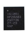 Puce IC USB compatible iPhone X - 1612: U6300