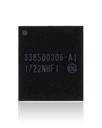 Puce IC d'appareil photo PMU compatible iPhone X - U3700