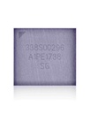 Puce IC U5100 compatible iPhone X