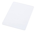 Trackpad compatible MacBook Pro 14" - A2442 fin 2021 - Argent