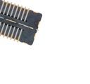 Connecteur FPC pour antenne compatible iPhone XR - J-UAT1 - 12 Broches