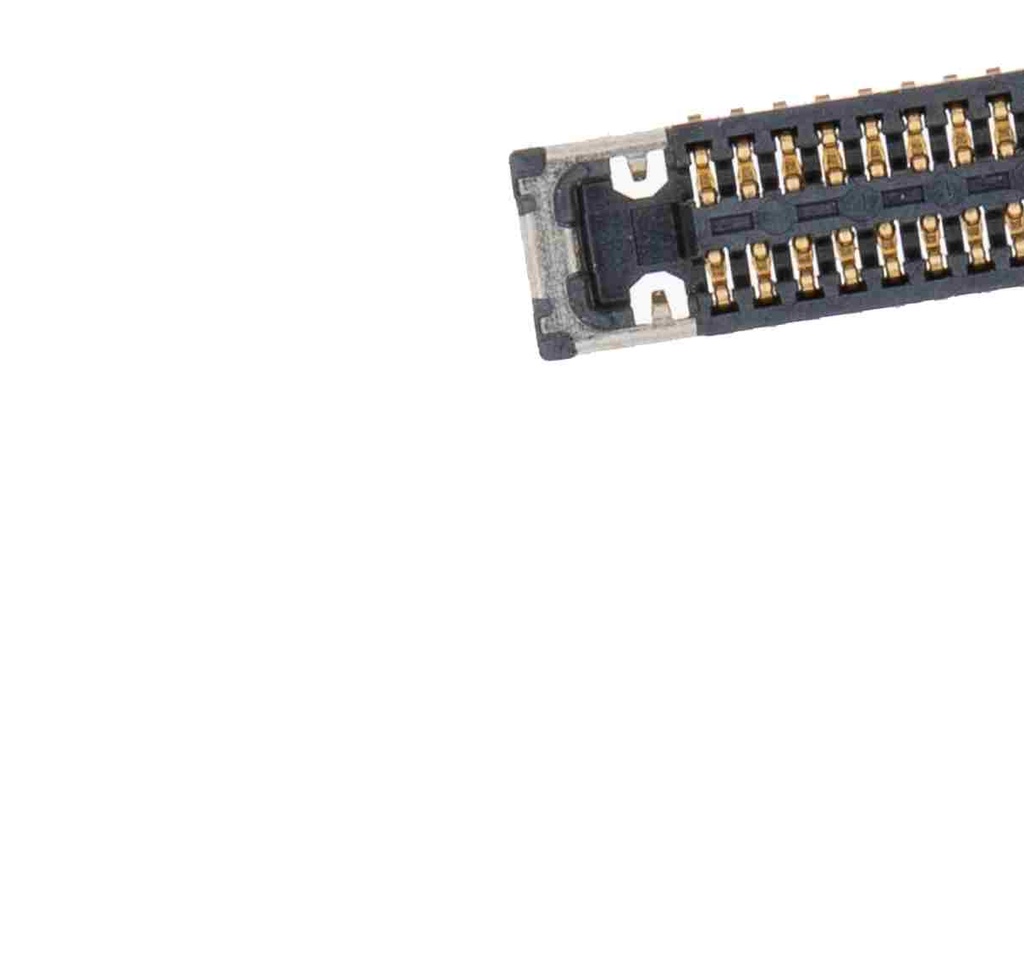 Connecteur FPC pour tactile compatible iPhone XR - J5800 - 18 Broches