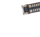 Connecteur FPC pour capteur de luminosité - Micro et récepteur inducteur Environnement compatible iPhone XR - J4600 - 28 Broches