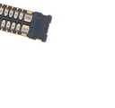 Connecteur FPC pour capteur de luminosité - Micro et récepteur inducteur Environnement compatible iPhone XR - J4600 - 28 Broches