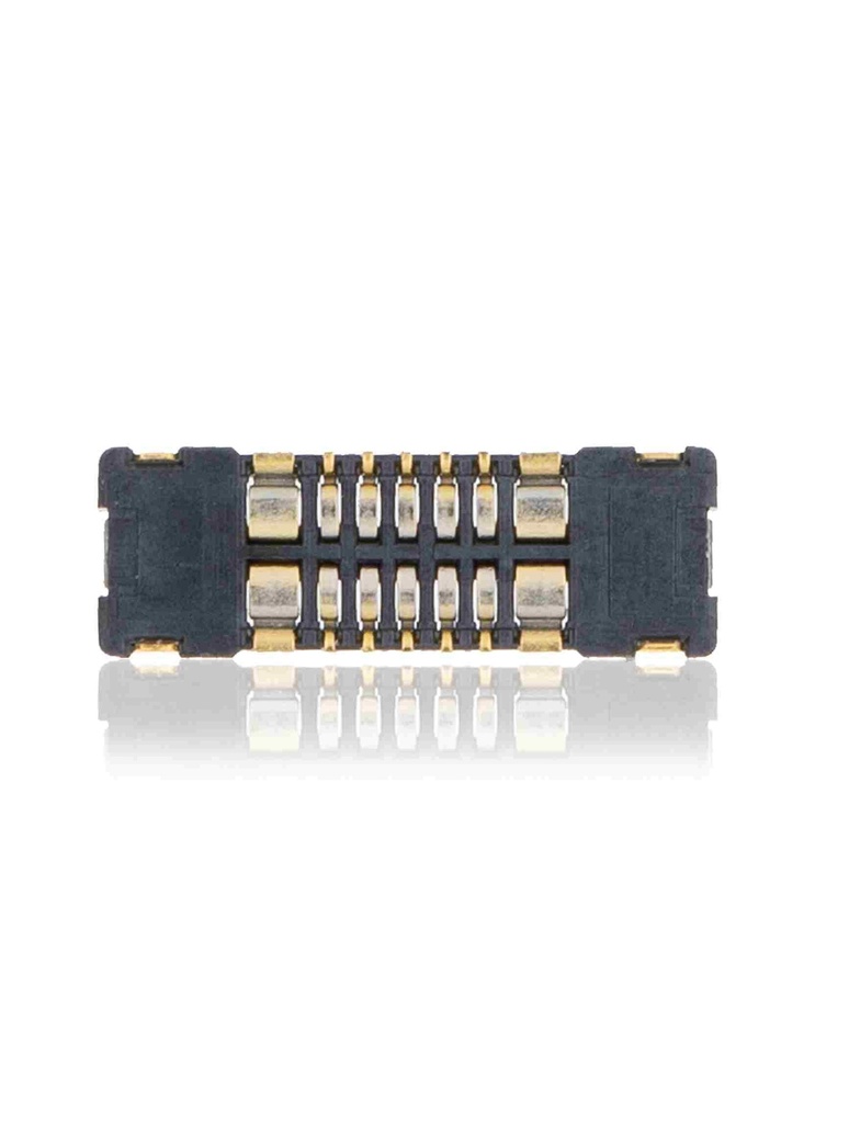 Connecteur FPC pour nappe Power compatible iPhone XR - J4300 - 14 Broches