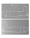 Plateforme de plantation en étain Mbga Set MFix-14 Series - Amaoe