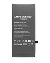 Batterie compatible iPhone XR - AmpSentrix Basic