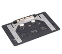 Trackpad compatible MacBook Pro 13" - A2338 fin 2020 - Argent