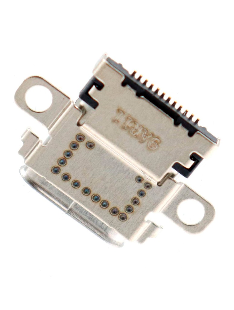 Connecteur de charge USB compatible pour Nintendo Switch OLED