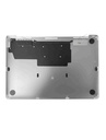 Coque - châssis inférieur - compatible MacBook Pro 13" - A2289 Début 2020 - Argent