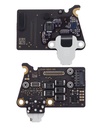 Carte son compatible MacBook Air 13" Retina - A2337 fin 2020 - Argent