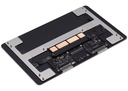 Trackpad compatible MacBook Air 13" - A2681 milieu 2022 - Argent