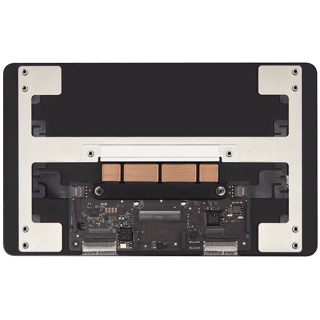 Trackpad compatible MacBook Air 13" - A2681 milieu 2022 - Midnight