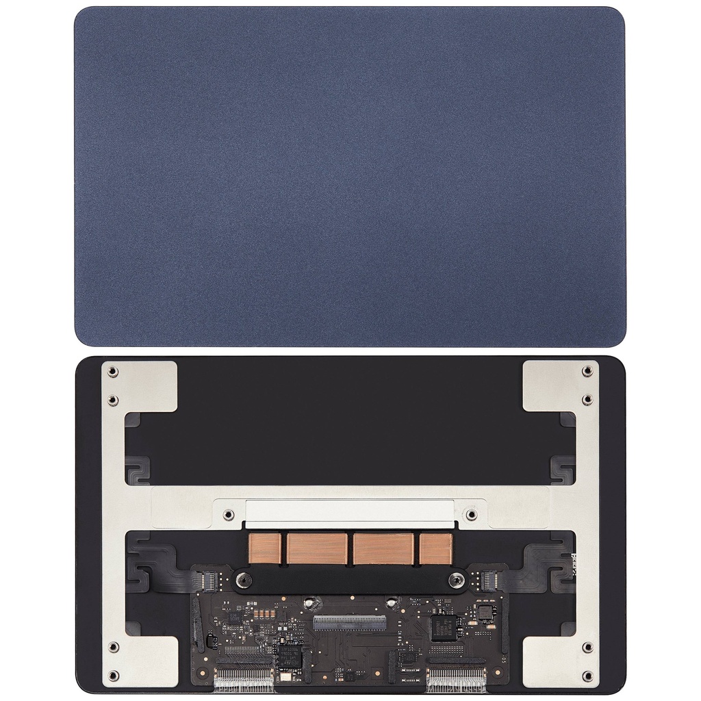 Trackpad compatible MacBook Air 13" - A2681 milieu 2022 - Midnight