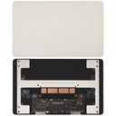 Trackpad compatible MacBook Air 13" - A2681 milieu 2022 - Starlight