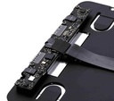 Trackpad avec nappe compatible MacBook Pro 15" Retina - A1398 Milieu 2015