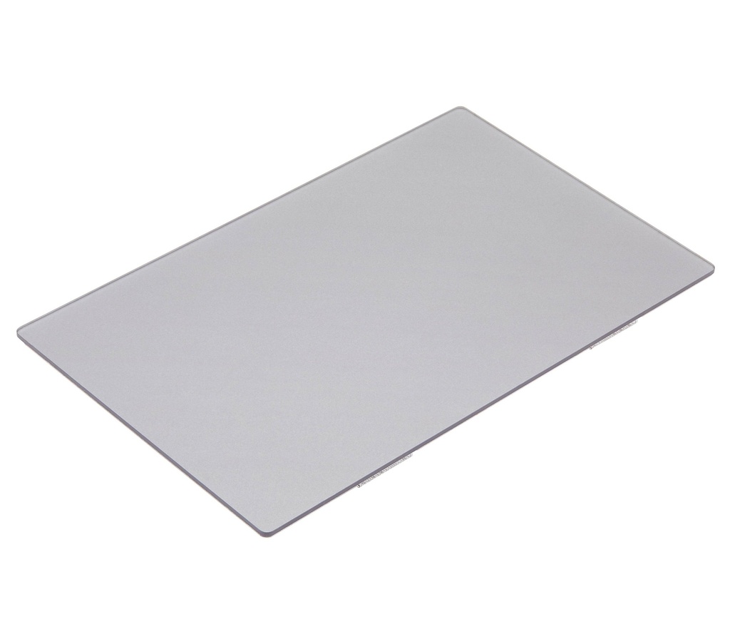 Trackpad compatible MacBook Retina 12" - A1534 début 2015 - Space Gray)