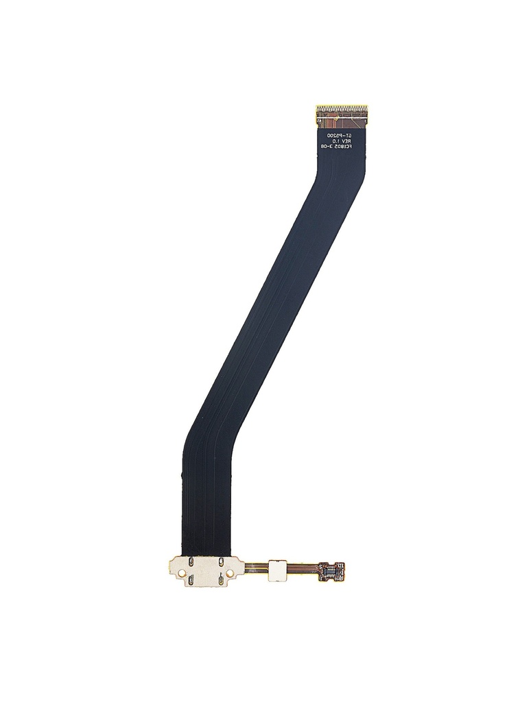 Connecteur de charge pour SAMSUNG Tab 3 10,1" - P5210