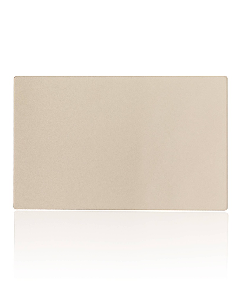 Trackpad compatible MacBook Retina 12" - A1534 début 2015 - Or