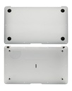 Coque inférieure compatible MacBook Air 11" - A1370 fin 2010 milieu 2011 - A1465 milieu 2012 milieu 2013 début 2014 début 2015