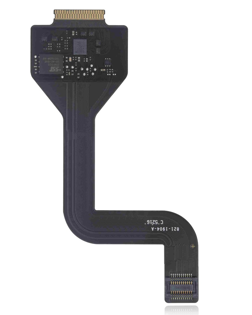 Trackpad compatible MacBook Pro 15" Retina - A1398 - Milieu 2012 - Fin 2013 - Milieu 2014